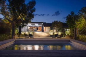 Villa des jacinthes